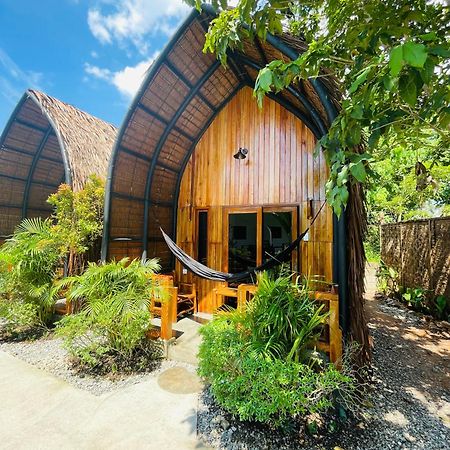 Maayong Hostel (Adults Only) Моалбоал Экстерьер фото
