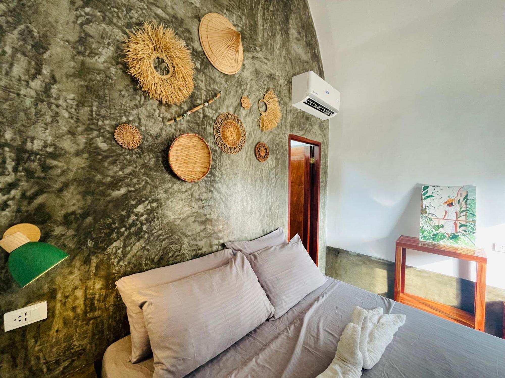 Maayong Hostel (Adults Only) Моалбоал Экстерьер фото